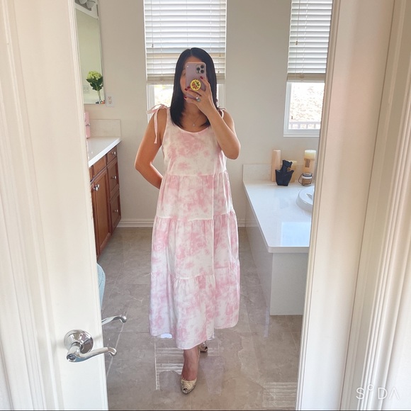 beachlunchlounge Dresses & Skirts - NWT BeachLunchLounge Dress Size S/P